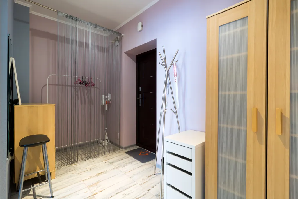 Happy Home Apartment