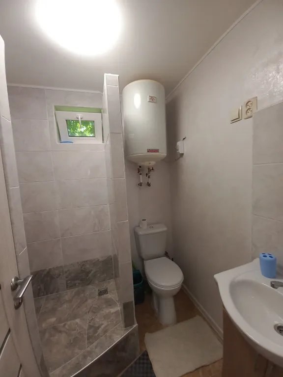 Уютная 2-комнатная квартира в центре города