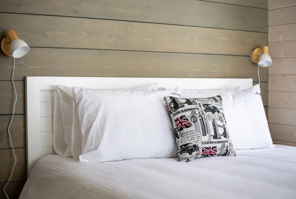 2-комнатный Дом