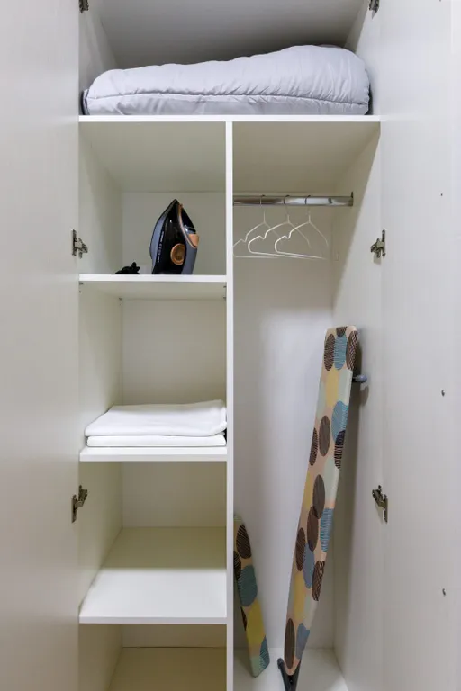 Уютная квартира с дизайнерским ремонтом