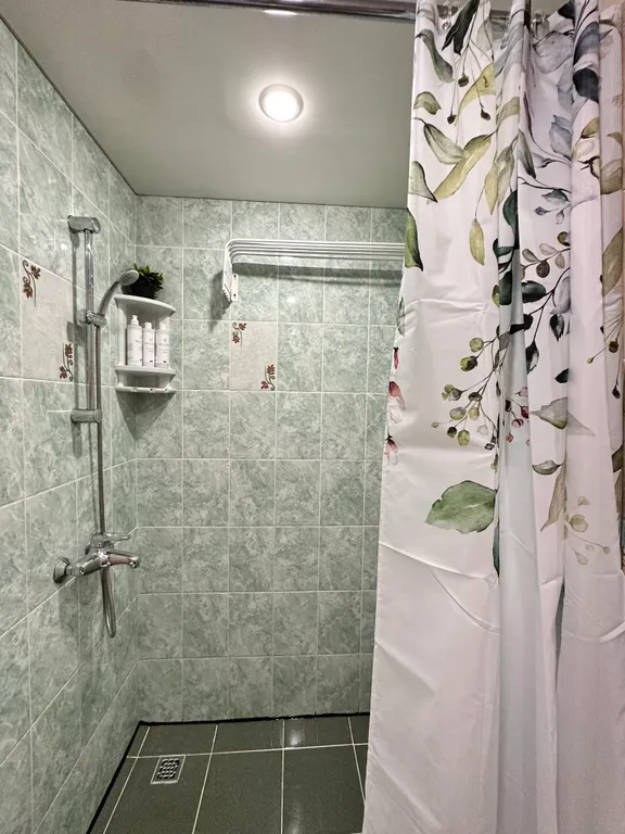 Уютная мини-студия вблизи центра