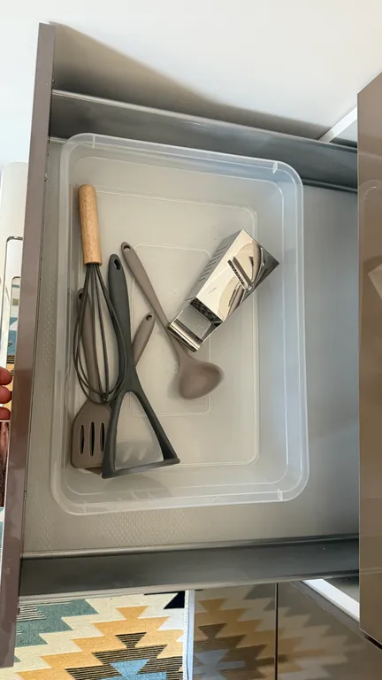 Уютный апартамент в ста метрах от песчаного пляжа