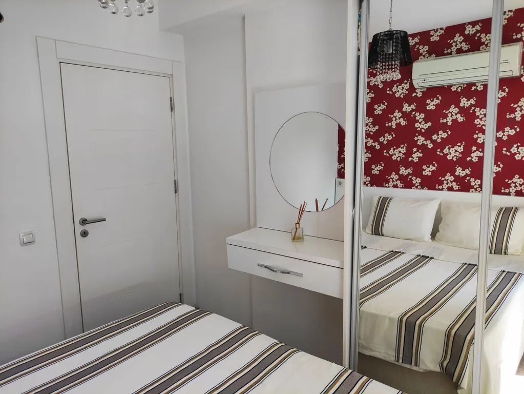 Уютные апартамент в престижном комплексе Turkuaz residence