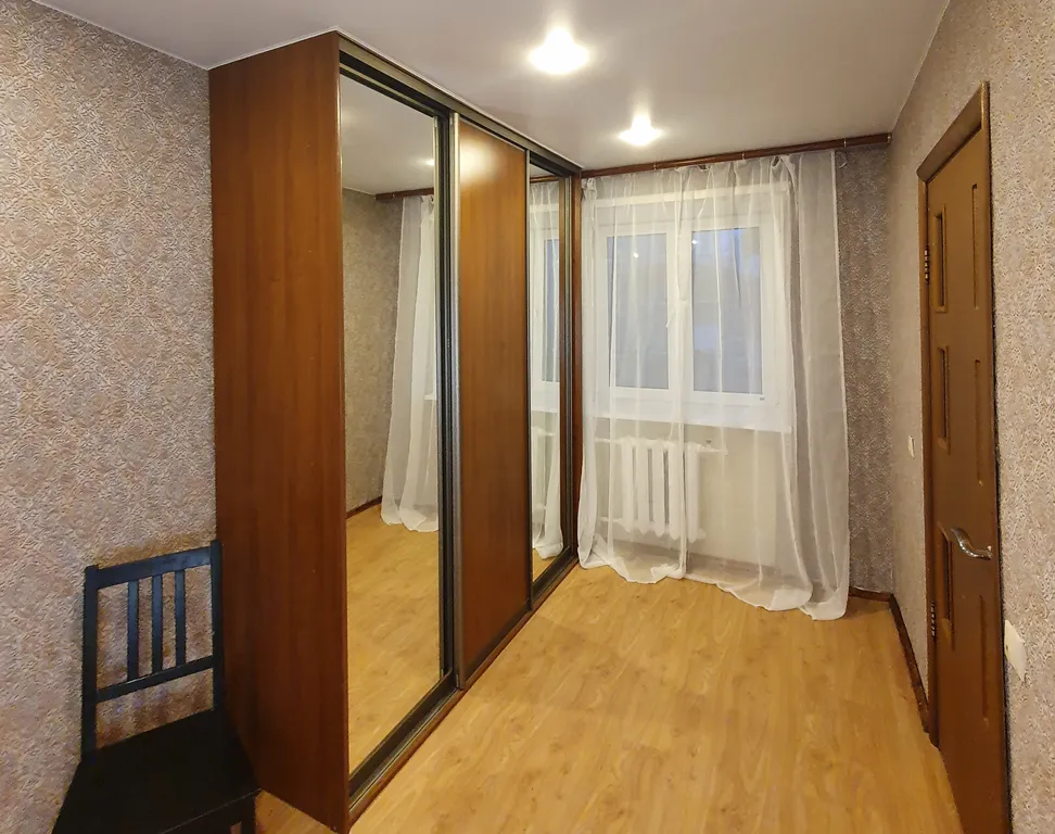 Квартира у Музея оружия