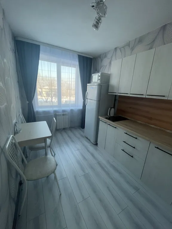 Очень уютная и комфортная квартира