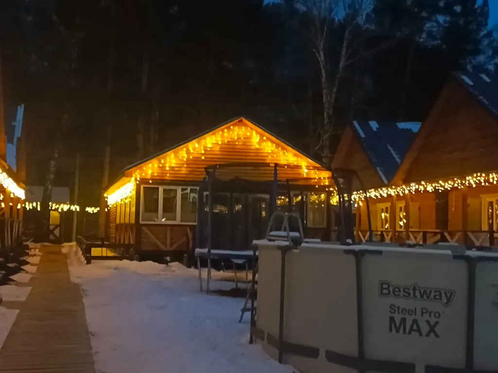 2-комнатный Дом