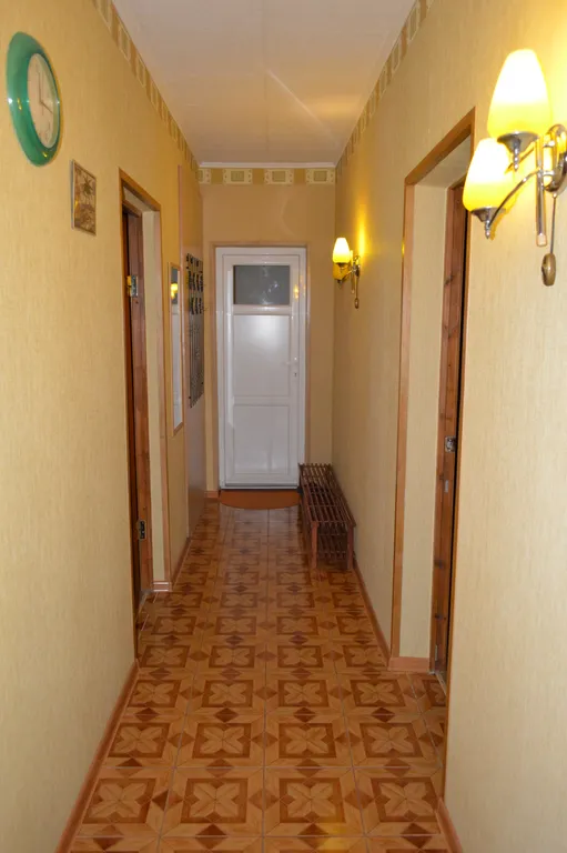 Апартаменты под ключ