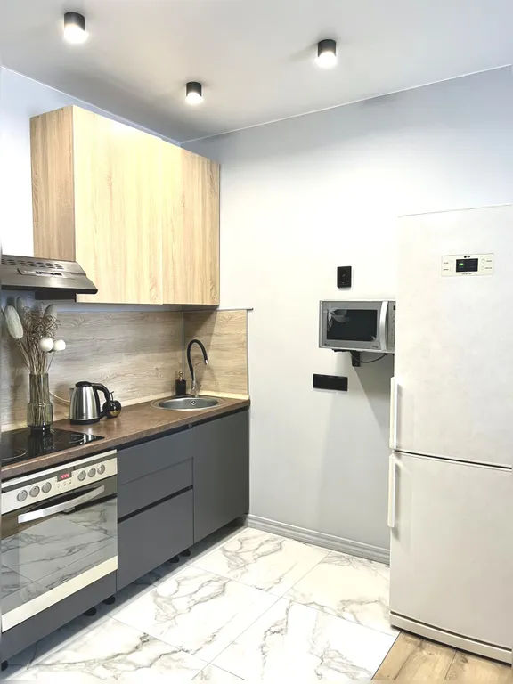 Дизайнерская студия возле вокзала