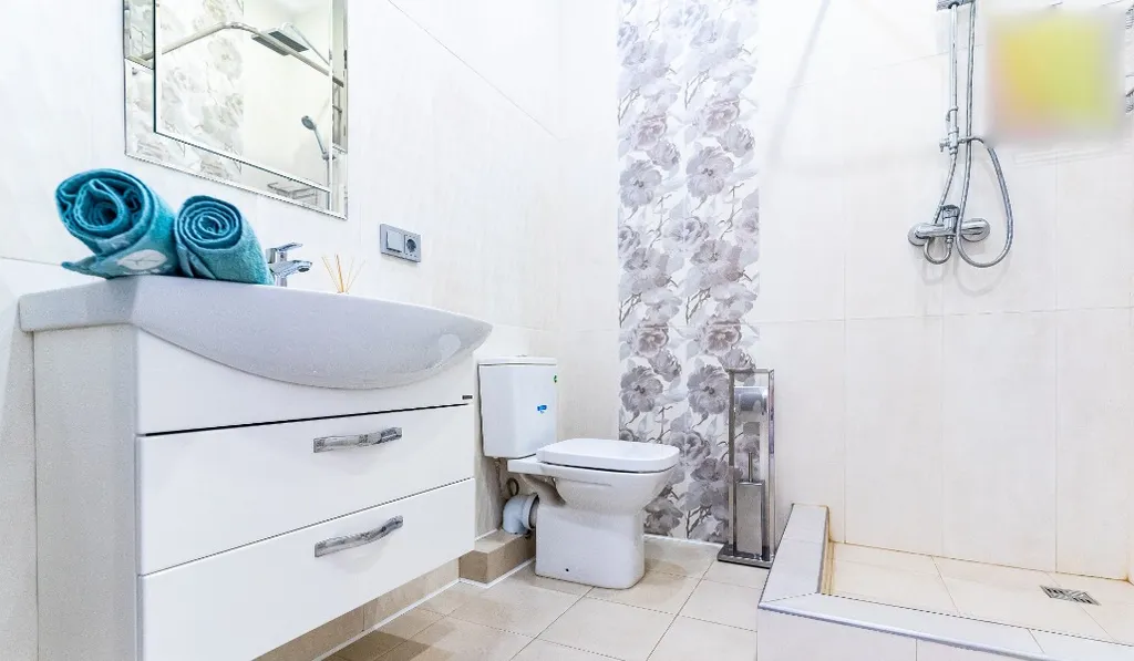 Квартира Квартира в элитном жк геленджика — Геленджик