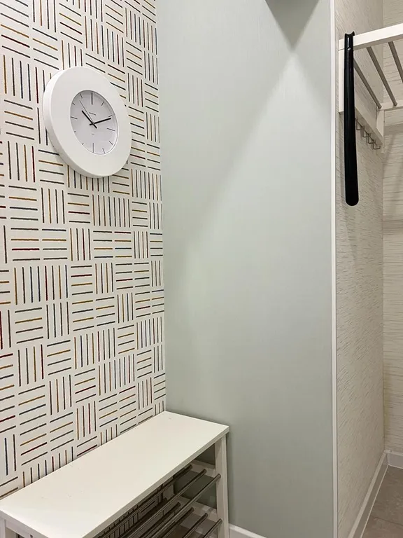 Уютная квартира бизнес класса