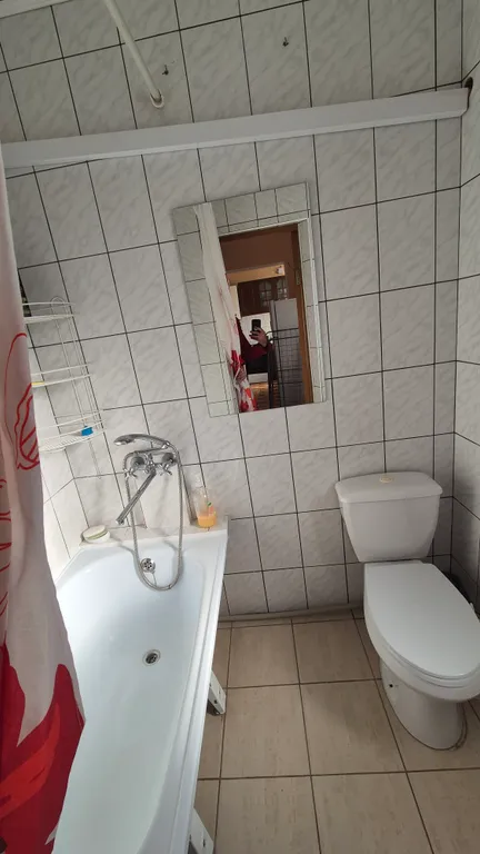 Уютная квартира в частном доме с кондиционером