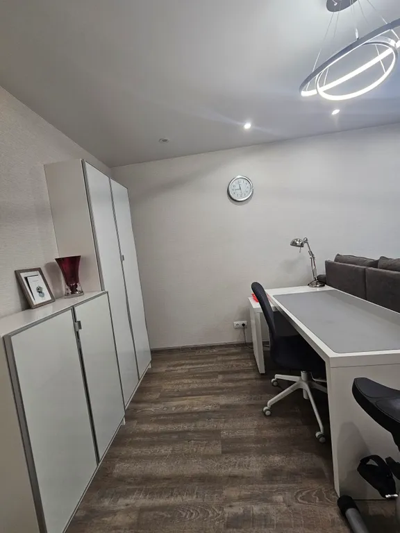 Двухкомнатная квартира Как Дома