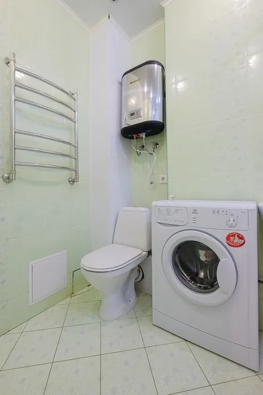 Квартира рядом с кардиоцентром