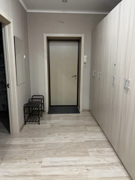 Квартира Квартира рядом с Аквапарком — Тюмень