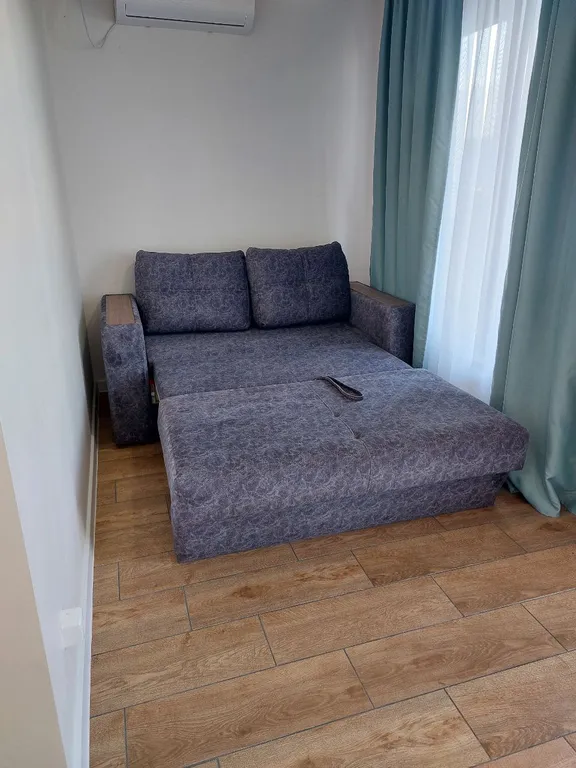 Уютный домик для семейного отдыха