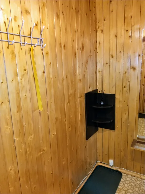 Комфортная, самая близкая к М4, ж/д вокзалу и предприятиям