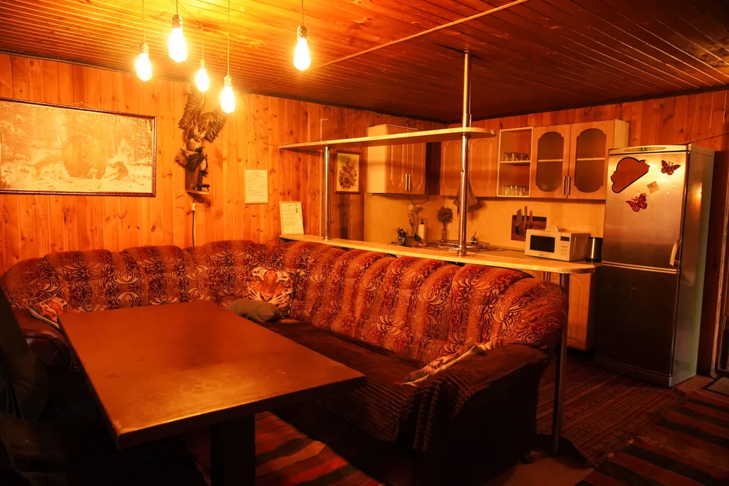 3-комнатный Дом