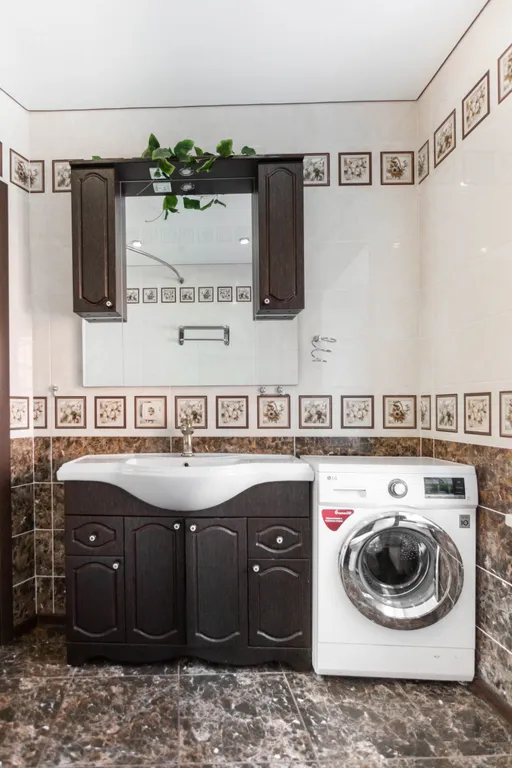 Новое бунгало на Банном