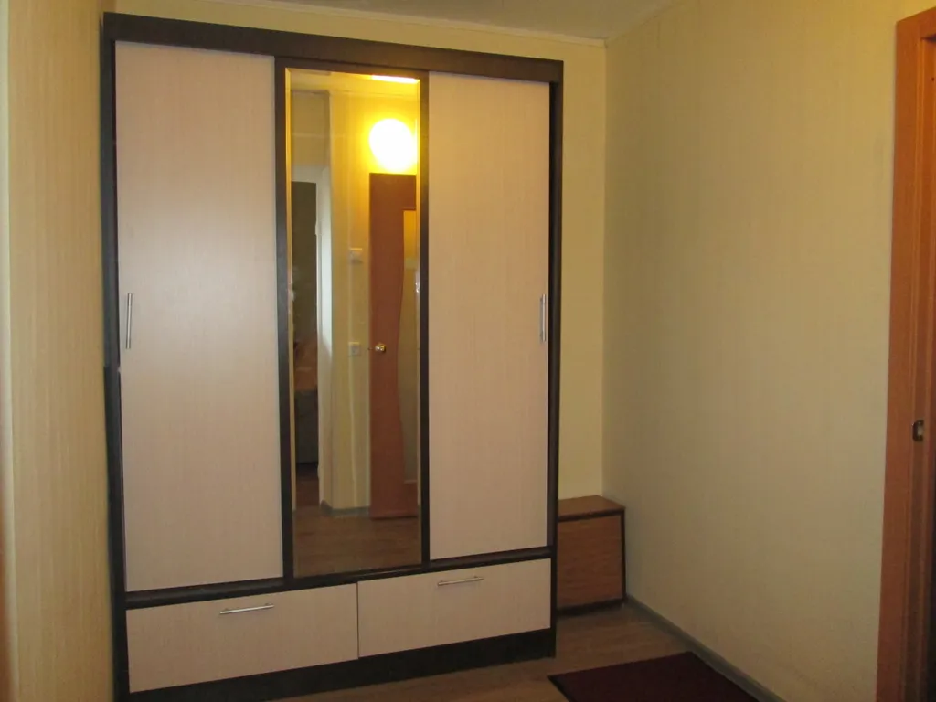 Однерка между педунивером и ТРК Семья