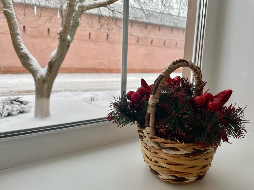 Коттедж Апартаменты с видом на монастырь — Суздаль