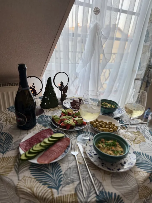 Квартира 1-комнатная Квартира — Зеленоградск