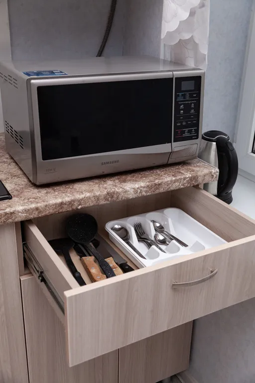 Квартира в районе Цветника