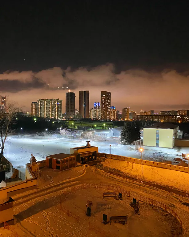 Улучшенная студия