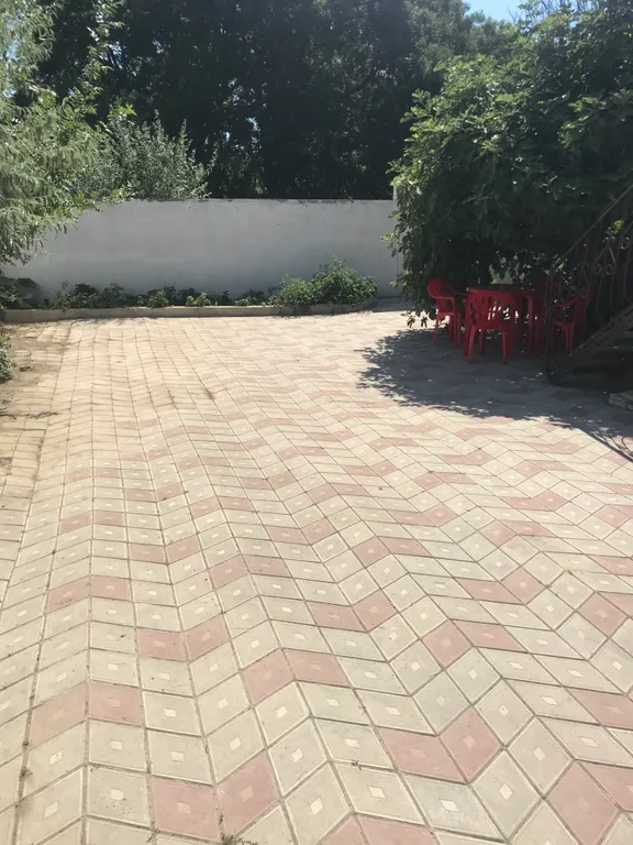 Студия у моря