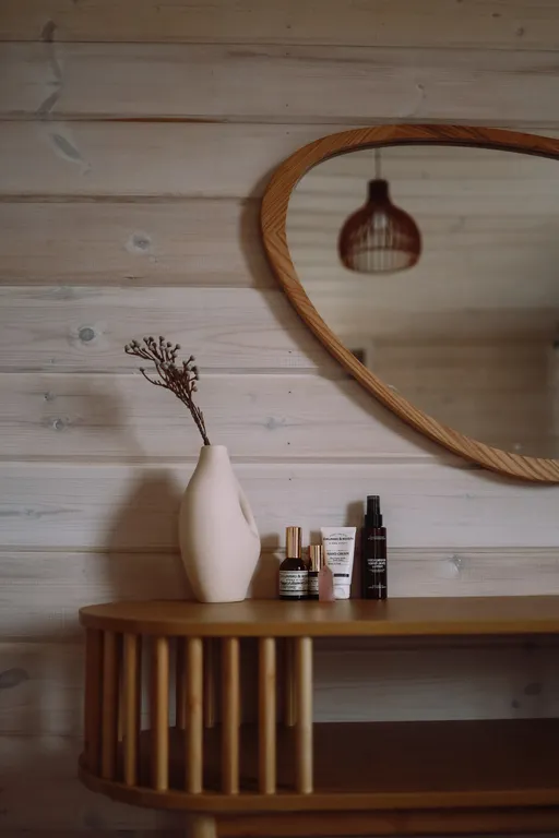 Коттедж Дом Хюгге — Никулино