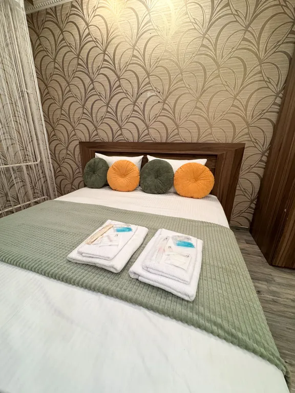 Квартира Квартира Апартамент с честным сервисом — Лобня