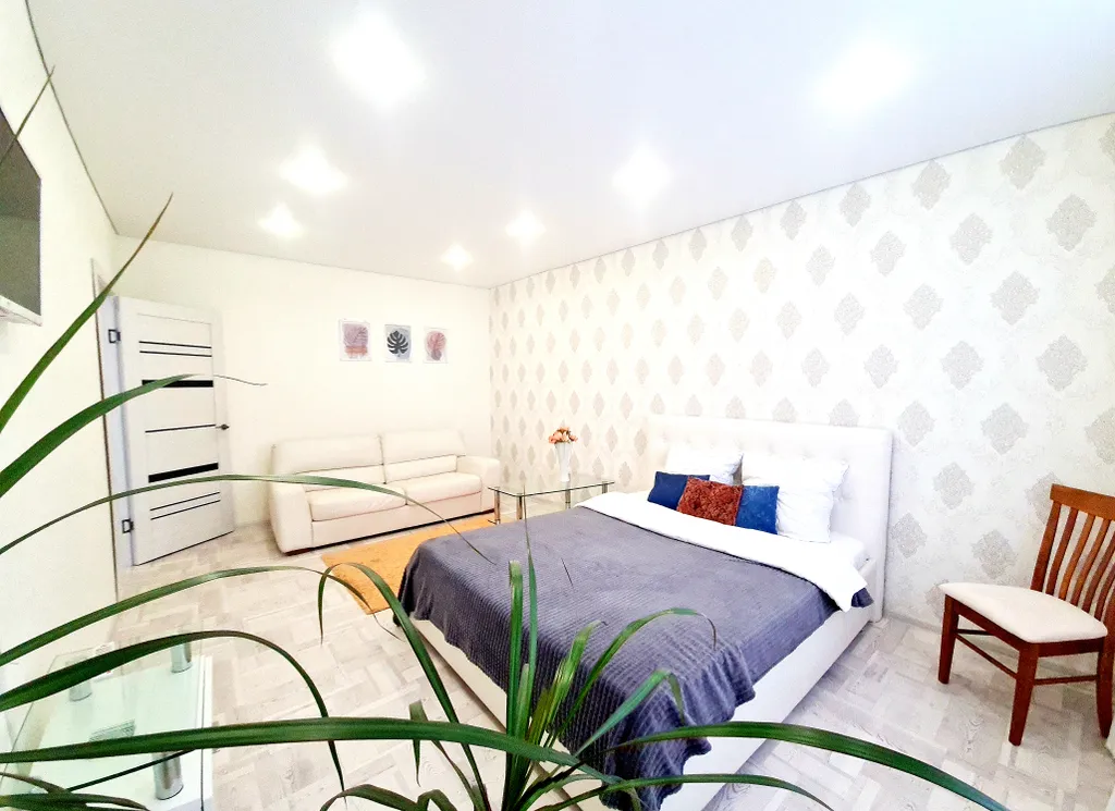 Апартаменты Мост Победы