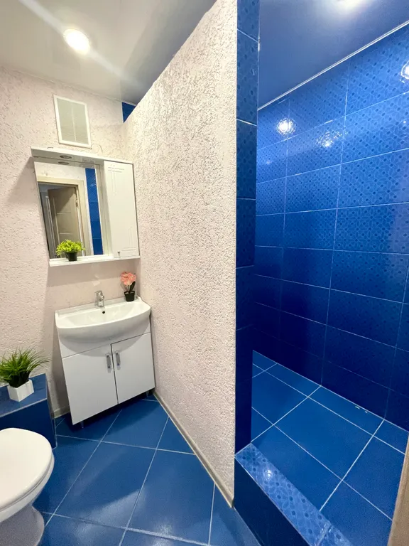 Уютная квартира в центре