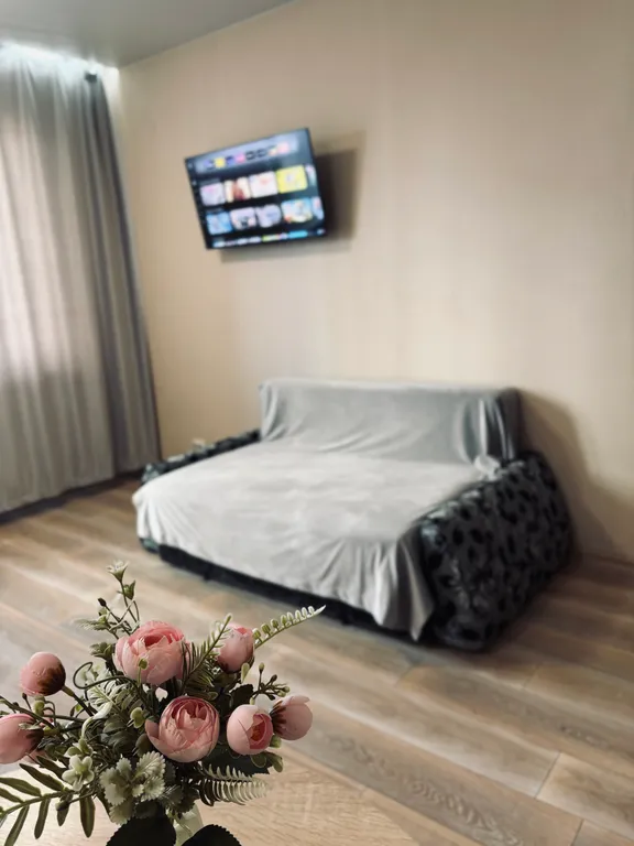 Квартира Квартира Уютный семейный отдых в тихой части Взлетки — Красноярск