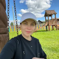 Оксана Чемезова