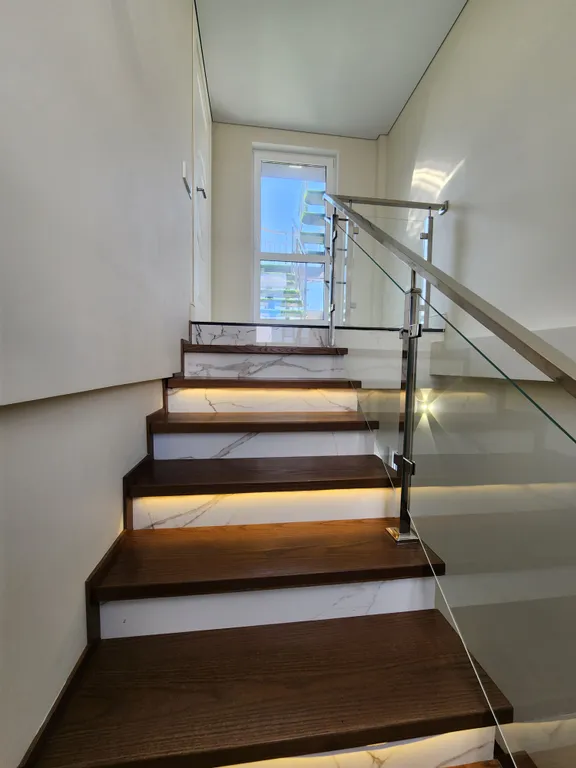 Коттедж в Сириусе с шикарным видом на море и олимпийский парк