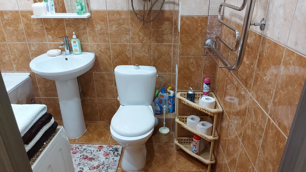 Квартира люкс в ЮЗР