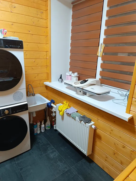 Таунхаус Калаша 9