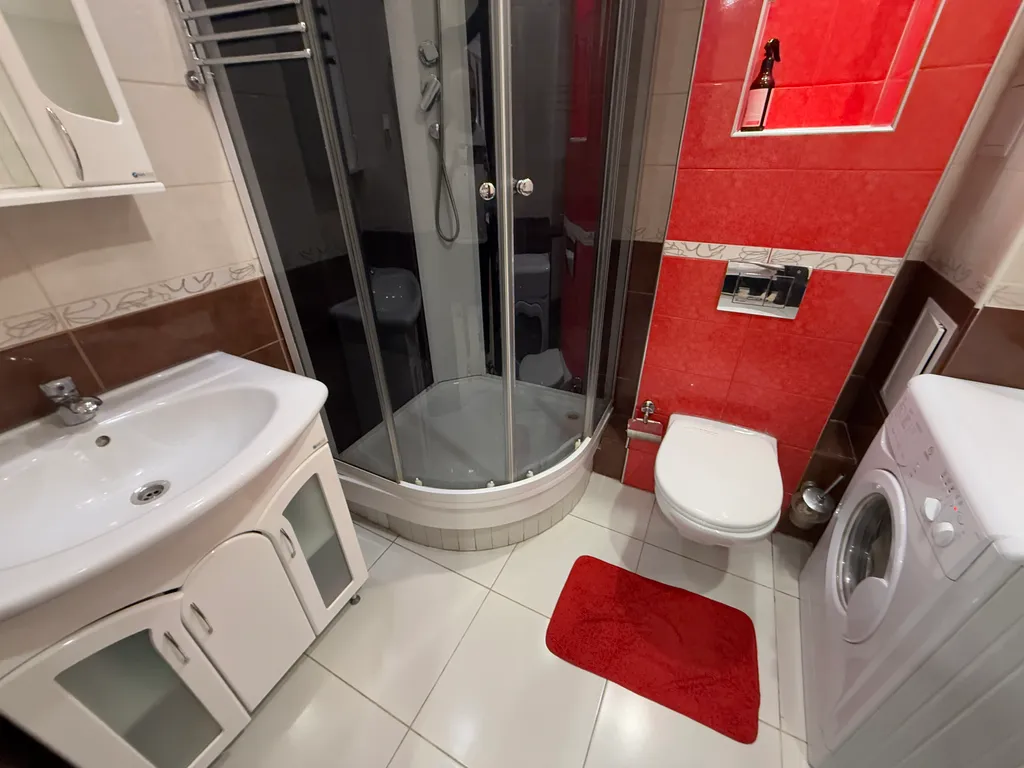 Квартира Квартира Тут хорошо на Сурикова — Екатеринбург