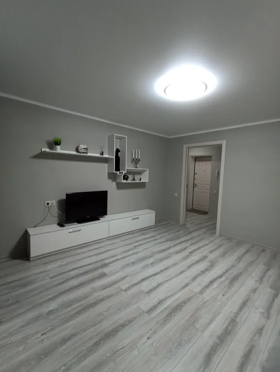 Уютная квартира для комфортного отдыха