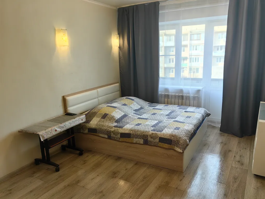 1-комнатная Квартира — аренда посуточно в Астрахань