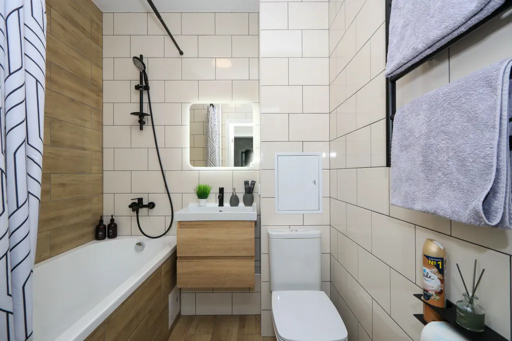 Уютная квартира в свердловском районе botanica