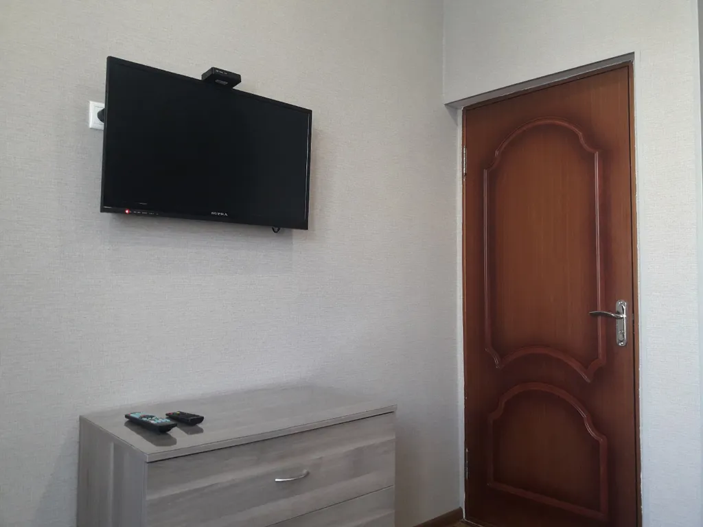 Уютные номера в самом центре