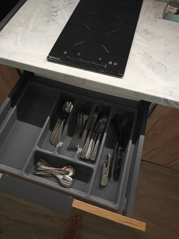 Апартаменты у моря