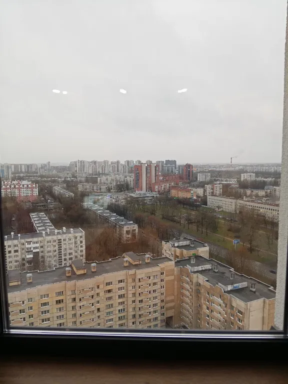 Квартира Видовые Апартаменты Нокс на Орджоникидзе 44А — Санкт-Петербург