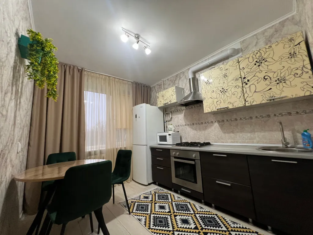 Уютная квартира в самом центре города