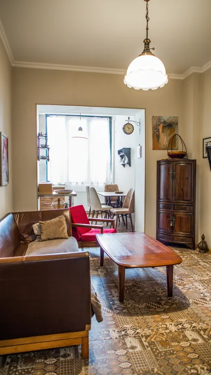 Квартирa у Фабрики