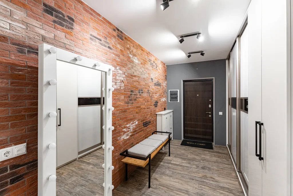 3-комнатная квартира в престижном микрорайоне