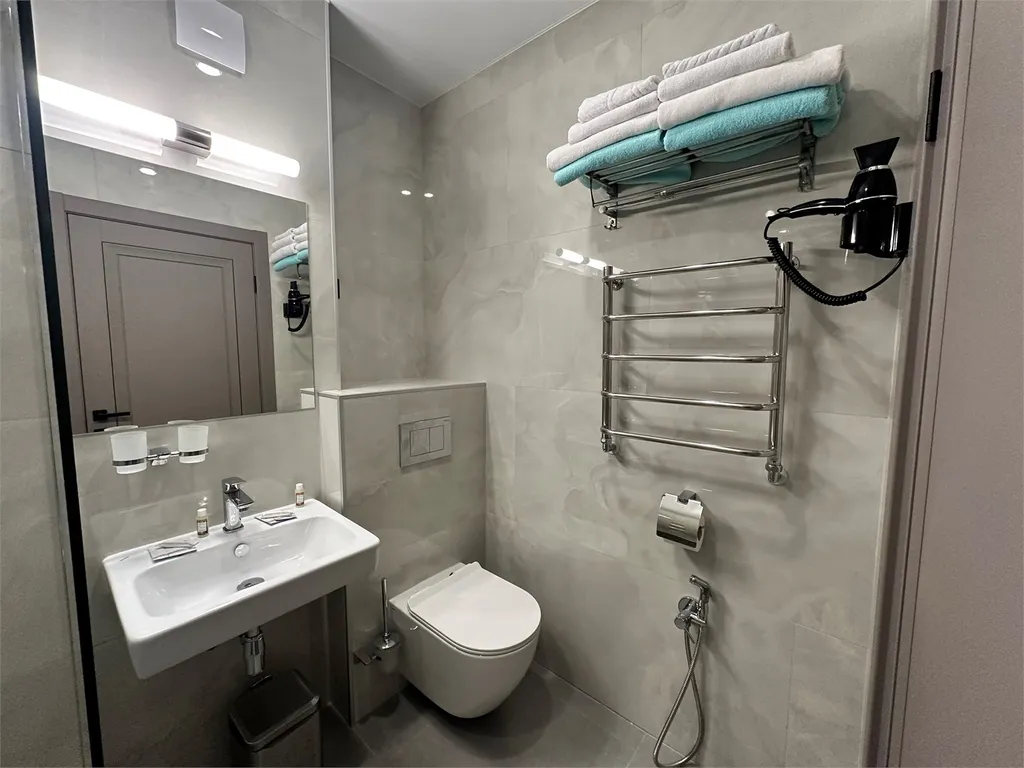 Корпус №4 Стандарт Плюс