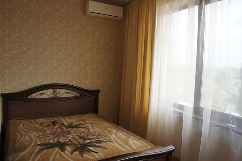 Апартаменты у моря