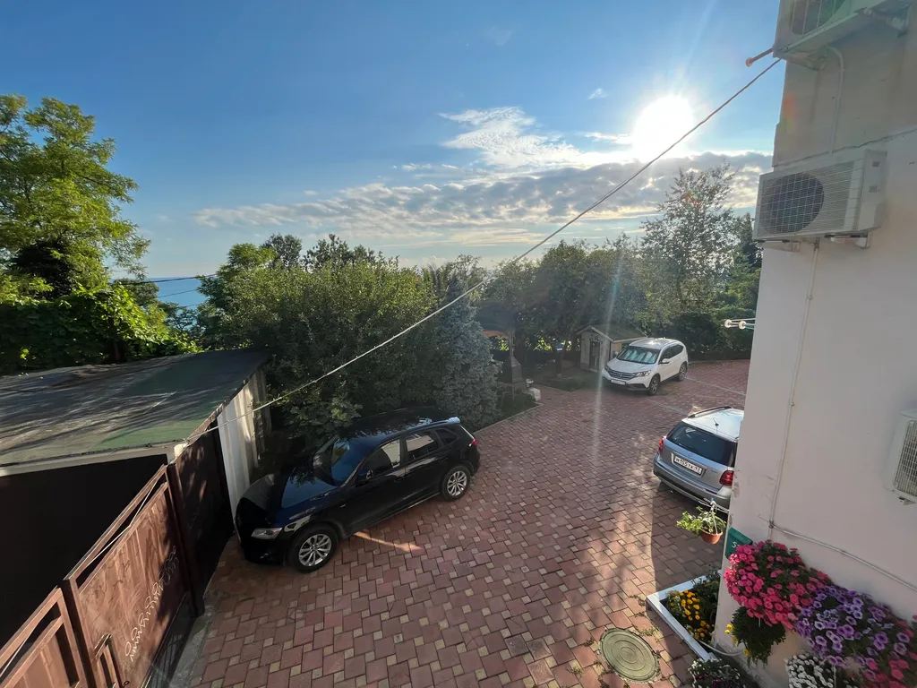 Квартира на большую семью или компанию